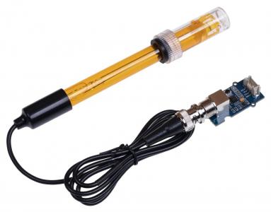seeed Grove - ORP Sensor Kit (501Z)