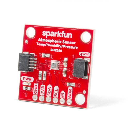 SparkFun Qwiic - Atmospheric Sensor Breakout, BME280