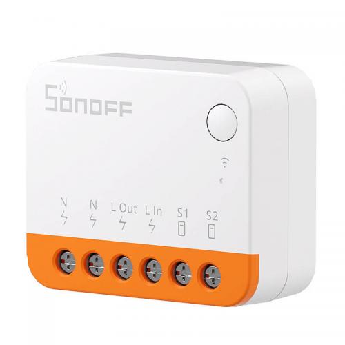 Sonoff MINIR4, Smart Switch, Schaltaktor, WiFi