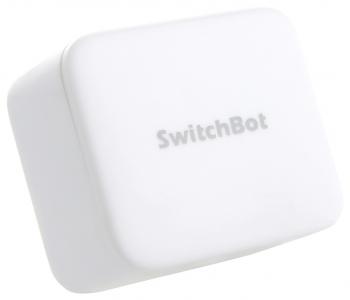 SwitchBot, weiß