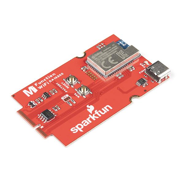 SparkFun MicroMod WiFi Function Board, DA16200
