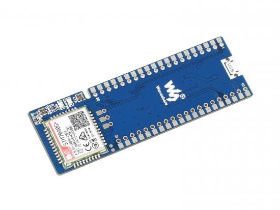 SIM7080G NB-IoT, Cat-M(eMTC), GNSS Modul für Raspberry Pi Pico