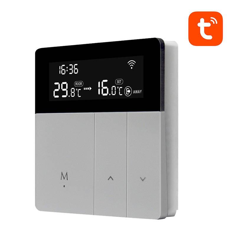 Avatto WT50 BH-3A Smartes Thermostat