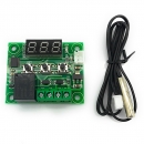 XH-W1209 Digitales Thermostat / Temperaturschalter 12V, frei programmierbar